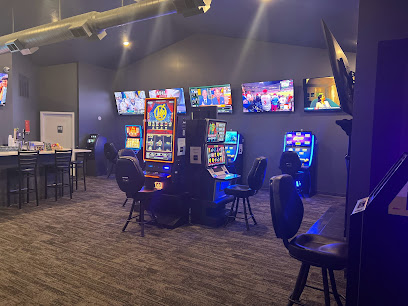 Rivals Bar & Casino en Brandon