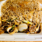 Lucky 8 Asian Bistro en Tunica Resorts