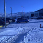 Colville Tribes Casino Headquarters en Omak
