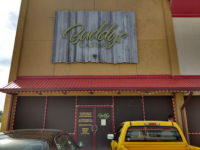 Buddy's Casino en Moss Bluff