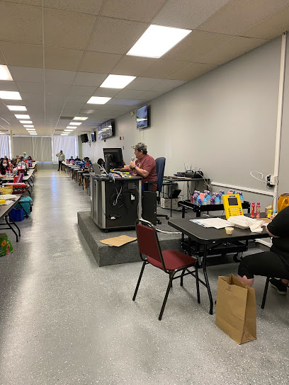 ACO Bingo Hall en Parma