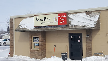 Club Ray Lounge & Casino en Ray