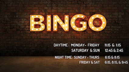 Longview Bingo Center en Longview