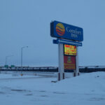 Montana Lil's Casino en Shelby