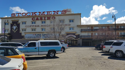 Stockmen's Casino Coffee Shop en Elko