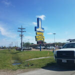 Diesi's Lucky Capitol en Breaux Bridge