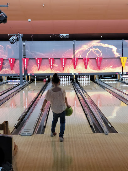 All Star Lanes & Casino en Silverdale