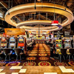 Magnolia Bluffs Casino en Natchez