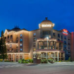 Best Western Plus Boomtown Casino Hotel en Verdi
