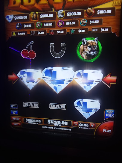 Gold Mine Games en Salisbury