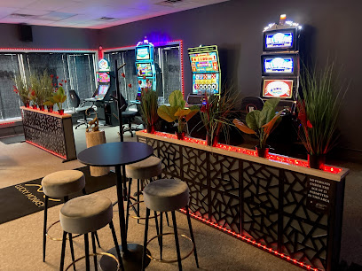 Lucky Monkey Gaming Parlor en Springfield