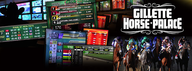 Gillette Horse Palace en Gillette