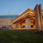 Wildhorse Resort & Casino en Pendleton