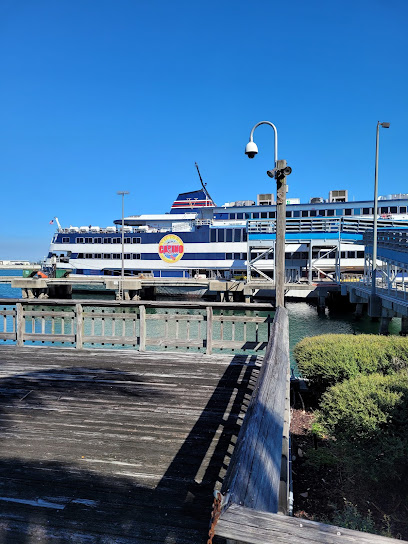 Casino en Port Canaveral