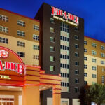 Par-A-Dice Hotel Casino en East Peoria