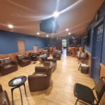 Monday Club en New Castle