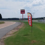 Louisiana Down en Tallulah