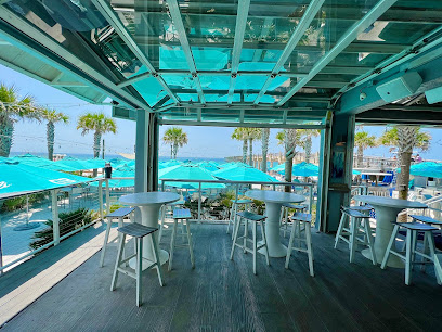 Casino Beach Bar & Grille en Pensacola Beach