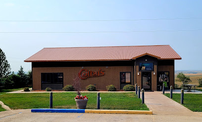 Colby's Casino en Bainville