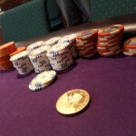 Keene Casino en Keene