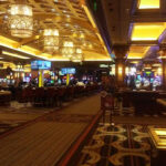 Caesars Entertainment en Hammond