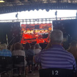 12 Tribes Lake Chelan Casino's Amphitheater en Manson
