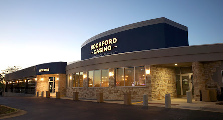 Hard Rock Casino Rockford en Rockford