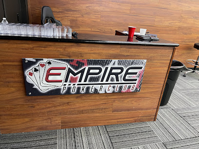 Empire Poker Club Katy en Katy