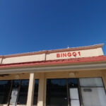 Bingo 1 en Port Charlotte