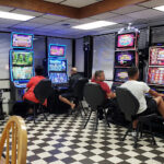 Lucky Bo Gaming Parlor en North Chicago