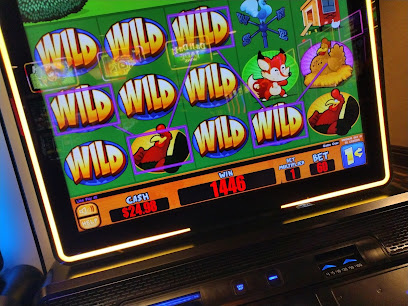 Wyandotte Casino en Kansas City