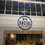 314 Social, Bar & Restaurant en Maryland Heights