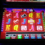 B J's Casino & Lounge en Cut Bank