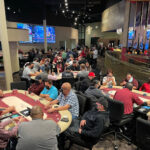 Club One Casino en Fresno