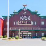 Gold Town Casino en Pahrump