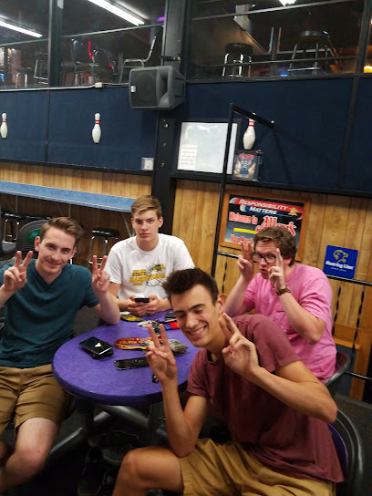 King Pin Casino en Fargo