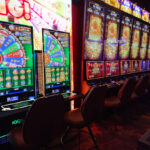 Gold Mountain Casino en Ardmore