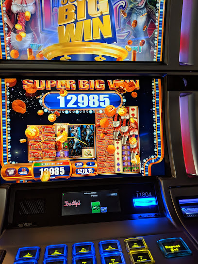 Dotty's 37 Casino en Elko