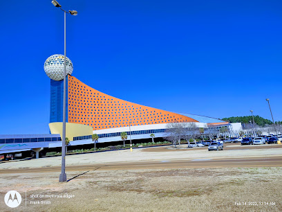 Golden Moon Hotel & Casino en Philadelphia