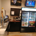 The Depot Casino en Brookings