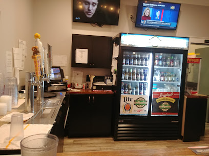 The Depot Casino en Brookings