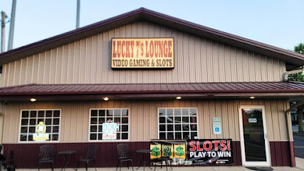Lucky 7's Lounge Video Gaming & Slots en Somonauk