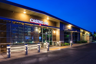 Parkwest Casino 580 en Livermore