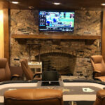 HC Card House en San Antonio