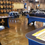 Pop Up Casino Party en Alameda