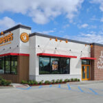Popeyes Louisiana Kitchen en Tampa