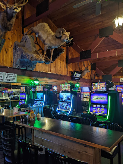 Montana Nugget Casino en Helena
