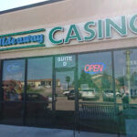Jackpot Casino Too en Rapid City