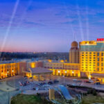 Hollywood Casino & Hotel St. Louis en Maryland Heights