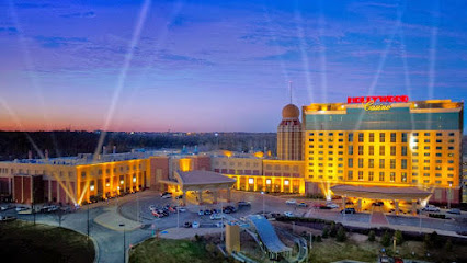 Hollywood Casino & Hotel St. Louis en Maryland Heights